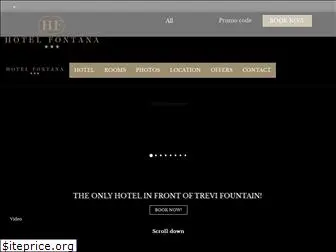 hotelfontana-trevi.com