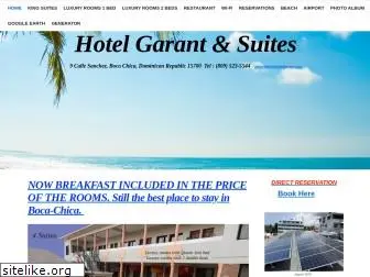 hotelgarant.com