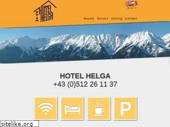 hotelhelga.com