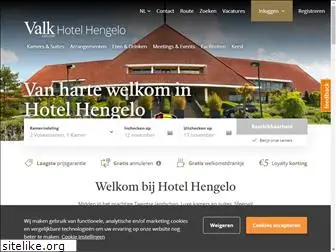 hotelhengelo.nl