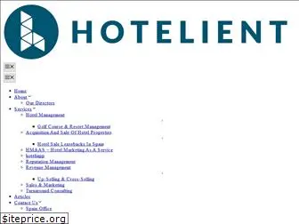 hotelient.net