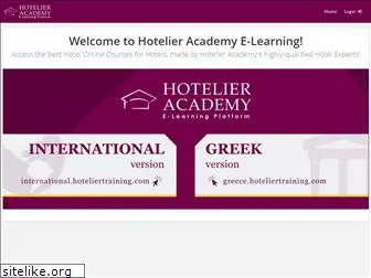 hotelieracademy.net