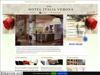 hotelitaliaverona.com