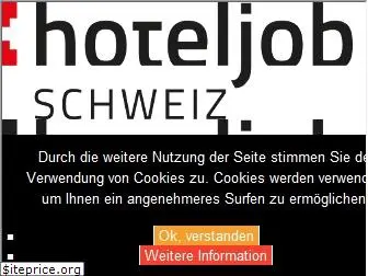 hoteljob-schweiz.de