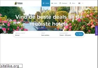 hotelkamerveiling.nl