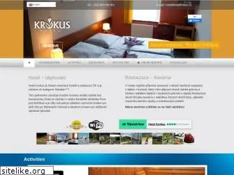 hotelkrokus.cz