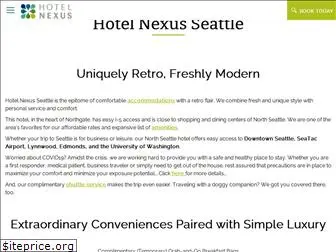 hotelnexusseattle.com