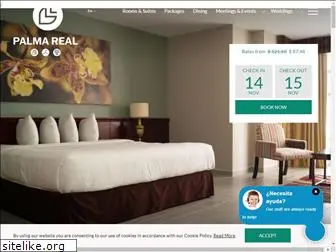 hotelpalmareal.com