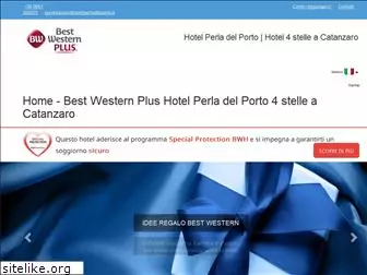 hotelperladelporto.it