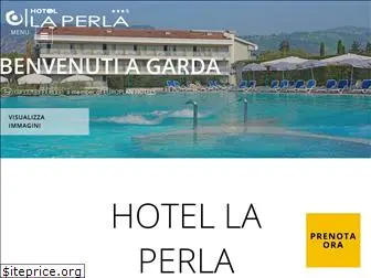 hotelperlagarda.com