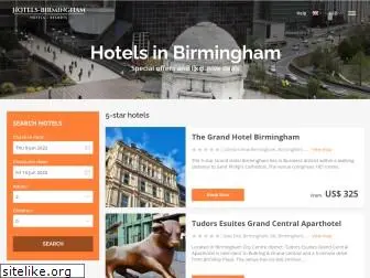 hotels-birmingham.net