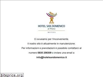 hotelsandomenico.it