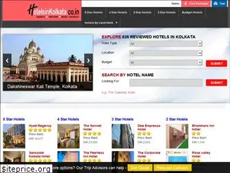 hotelsinkolkata.co.in