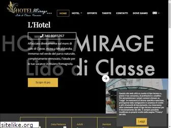 hotelsmirage.it