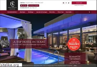 hotelsorella-citycentre.com