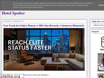 hotelspotter.pl