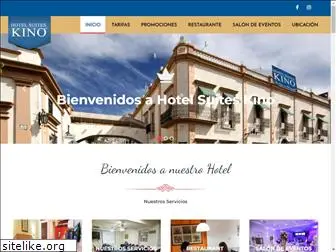 hotelsuiteskino.com