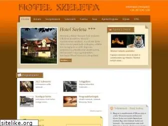 hotelszeleta.hu