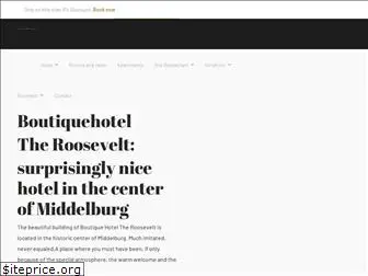 hoteltheroosevelt.com