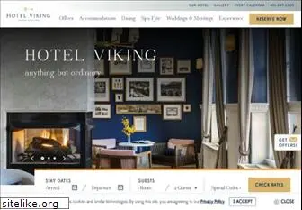 hotelviking.com