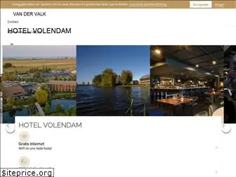 hotelvolendam.nl