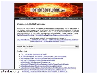 hothotsoftware.com