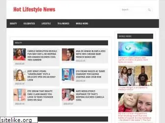 hotlifestylenews.com