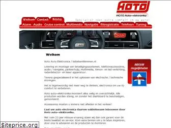 hoto-auto.nl