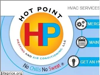 hotpointheating.com