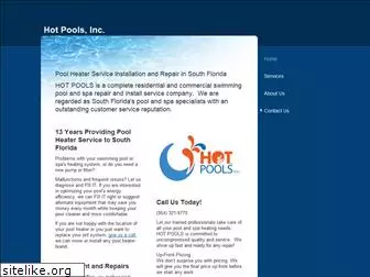 hotpoolsinc.com