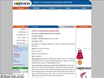 hotraco.com.vn