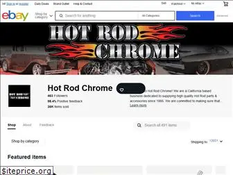 hotrodchrome.com