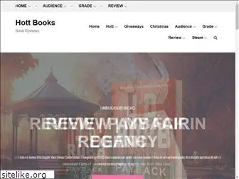 hottbooks.com