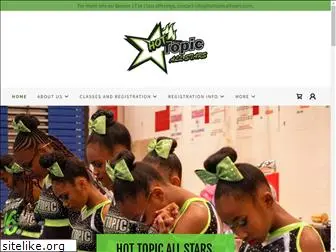 hottopicallstars.com