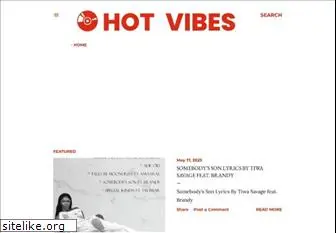 hotvibesmedia.com.ng