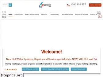 hotwaterhelp.com.au