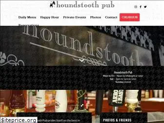 houndstoothpub.com