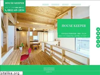 house--keeper.jp