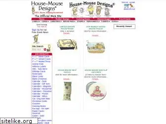 house-mouse.com