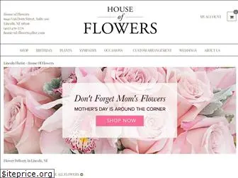 house-of-flowers.com