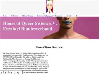 house-of-queer-sisters.org