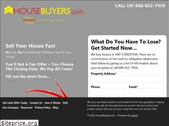 housebuyers.com