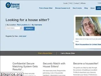 housecarers.com