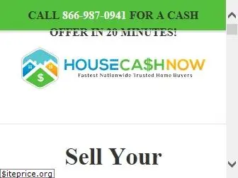 housecashnow.com