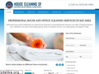 housecleaningsf.com