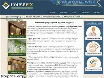 housefix.od.ua