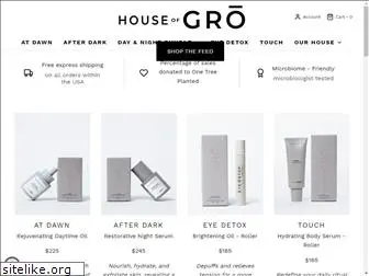 houseofgro.com