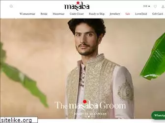 houseofmasaba.com