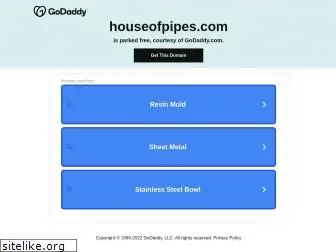 houseofpipes.com