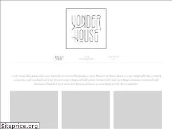 houseofyonder.com